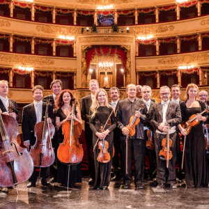 Concert: “Fantasie su opere italiane” I cameristi della Scala – Chamber orchestra