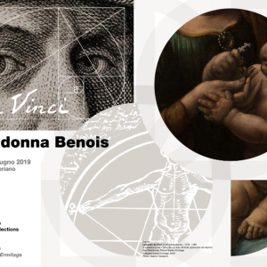 Leonardo da Vinci and his passions – Antonio Forcellino
