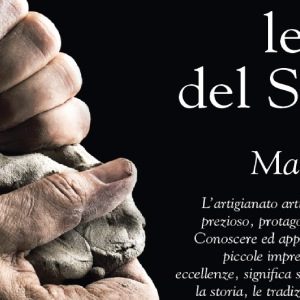 “Le Mani del Sapere: l’Arte dei Maestri Artigiani”